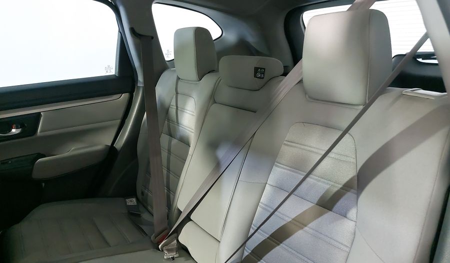 Honda Cr-v 2.4 EX Suv 2017