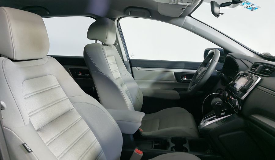 Honda Cr-v 2.4 EX Suv 2017