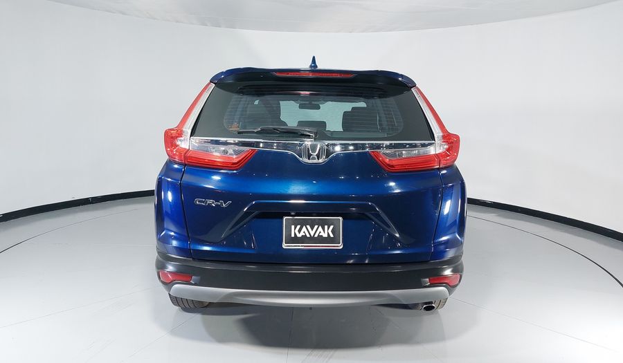 Honda Cr-v 2.4 EX Suv 2017