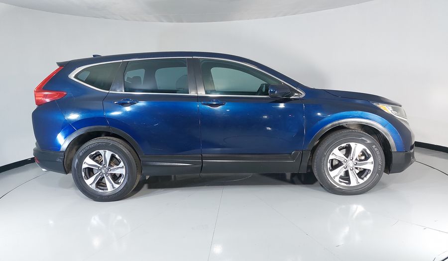 Honda Cr-v 2.4 EX Suv 2017