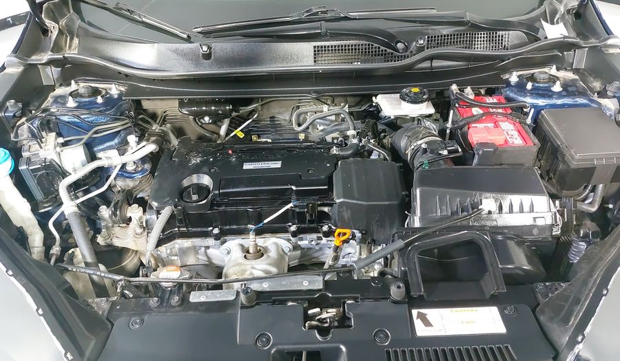 Honda Cr-v 2.4 EX Suv 2017