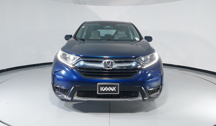 Honda Cr-v 2.4 EX Suv 2017