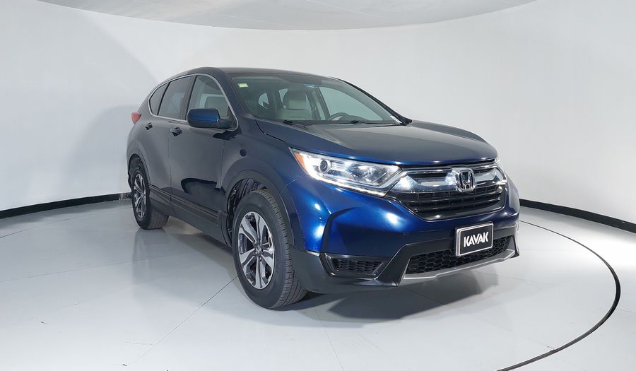 Honda Cr-v 2.4 EX Suv 2017