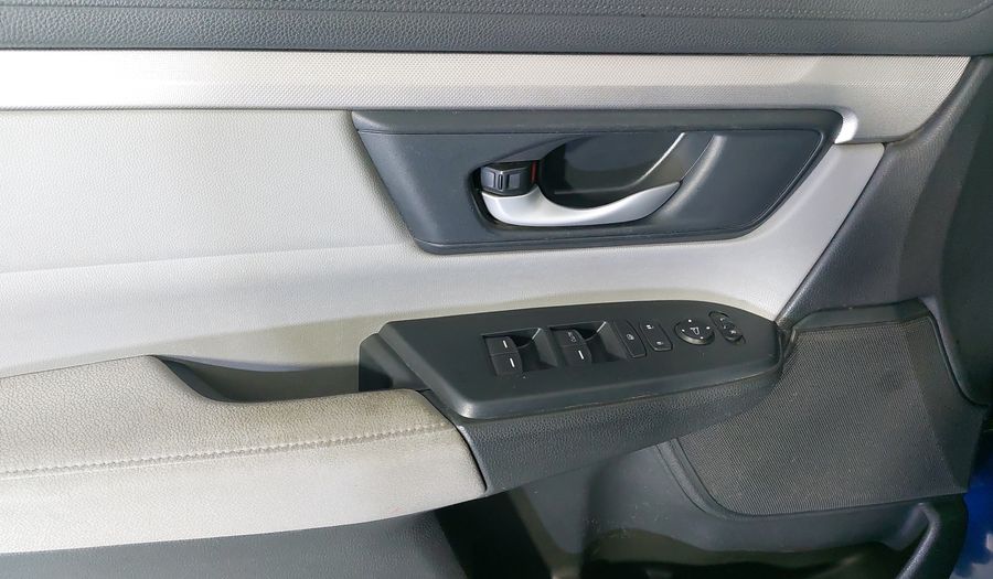 Honda Cr-v 2.4 EX Suv 2017