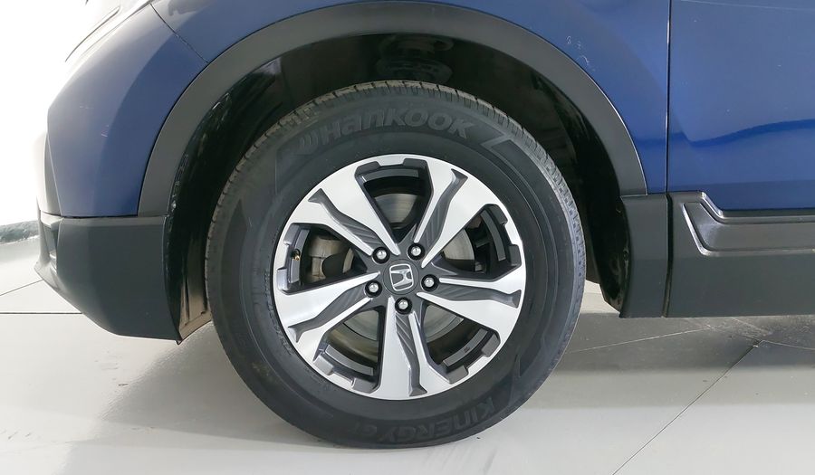 Honda Cr-v 2.4 EX Suv 2017