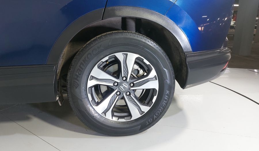 Honda Cr-v 2.4 EX Suv 2017