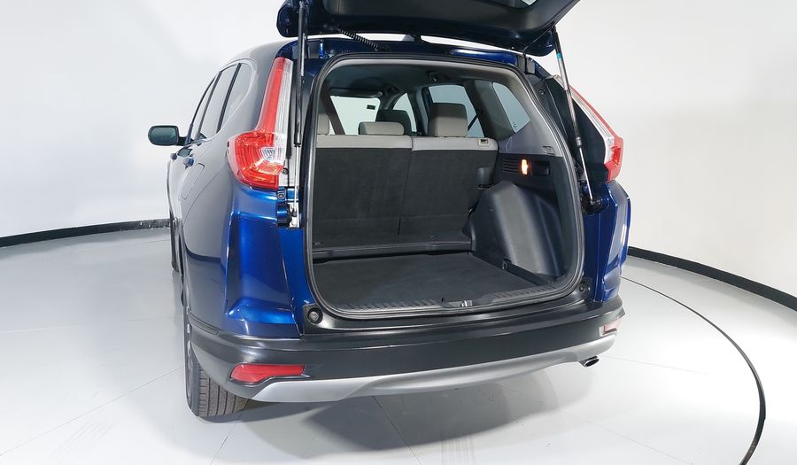 Honda Cr-v 2.4 EX Suv 2017