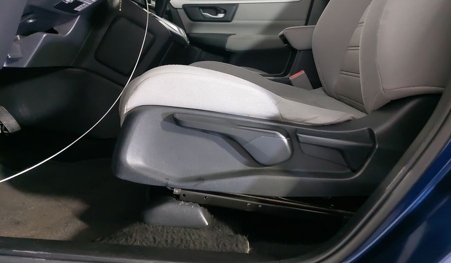 Honda Cr-v 2.4 EX Suv 2017