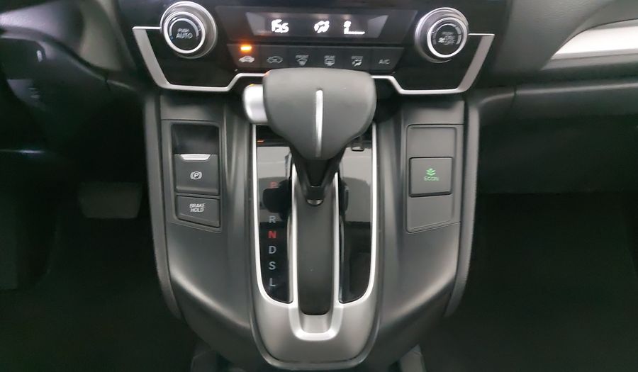 Honda Cr-v 2.4 EX Suv 2017