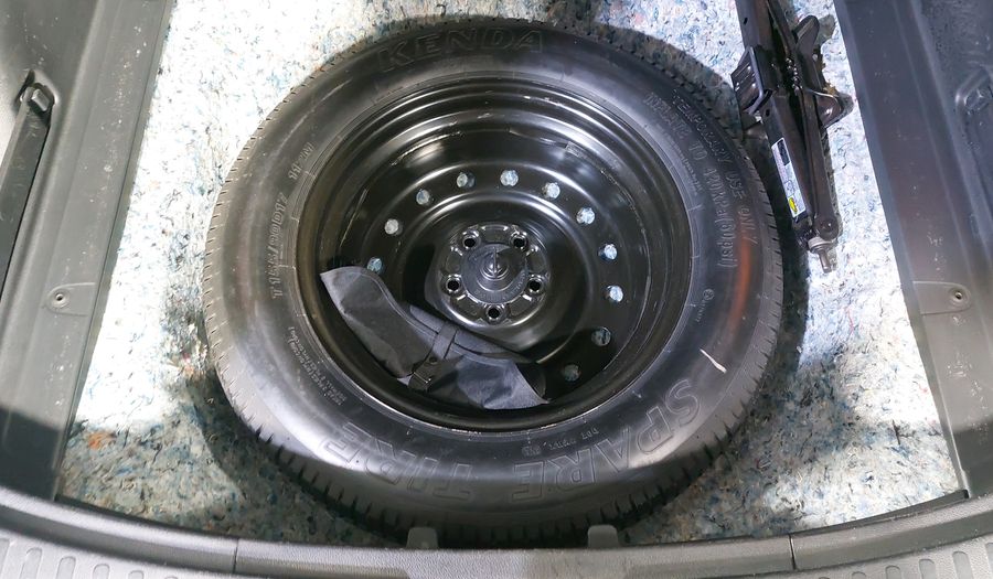 Honda Cr-v 2.4 EX Suv 2017