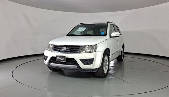 Suzuki • Grand Vitara