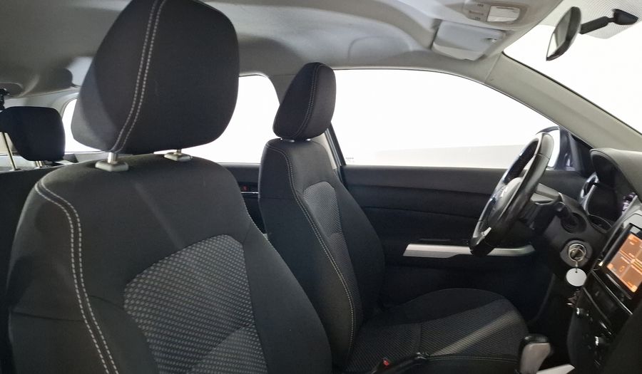 Suzuki Vitara 1.6 GLS AUTO Suv 2018