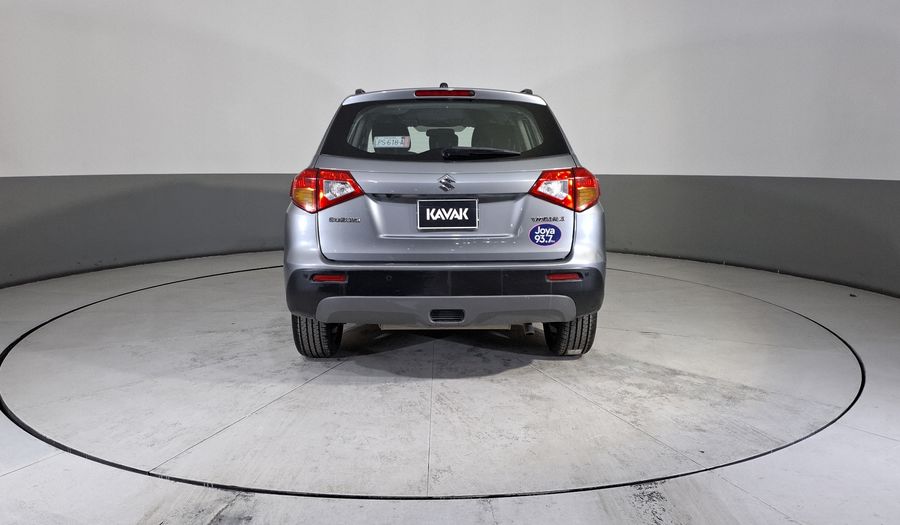 Suzuki Vitara 1.6 GLS AUTO Suv 2018