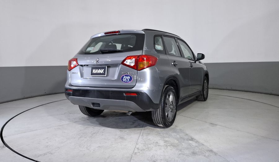 Suzuki Vitara 1.6 GLS AUTO Suv 2018