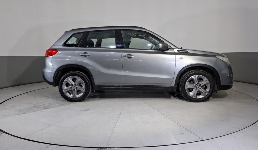 Suzuki Vitara 1.6 GLS AUTO Suv 2018