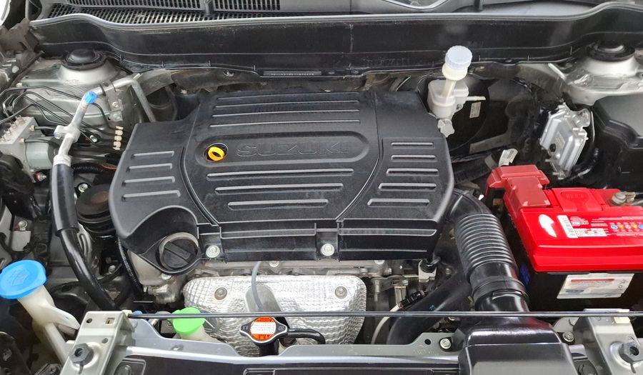Suzuki Vitara 1.6 GLS AUTO Suv 2018