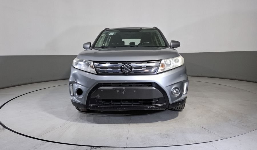 Suzuki Vitara 1.6 GLS AUTO Suv 2018