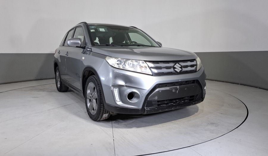 Suzuki Vitara 1.6 GLS AUTO Suv 2018
