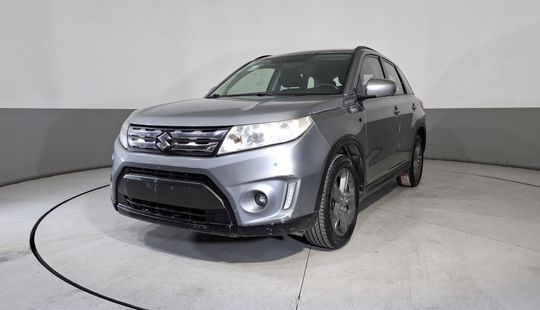 Suzuki • Vitara