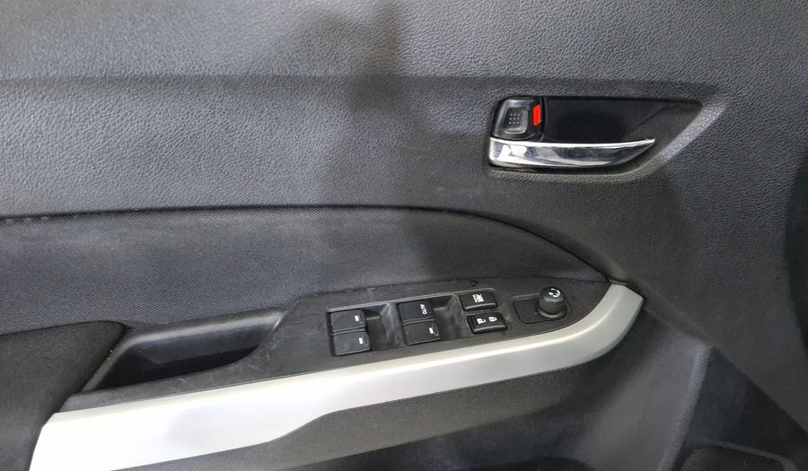 Suzuki Vitara 1.6 GLS AUTO Suv 2018