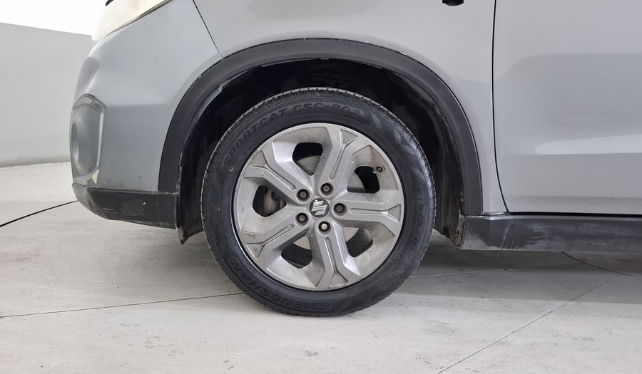 Suzuki Vitara 1.6 GLS AUTO Suv 2018