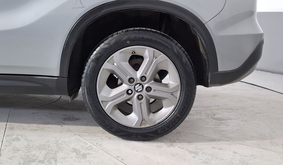 Suzuki Vitara 1.6 GLS AUTO Suv 2018