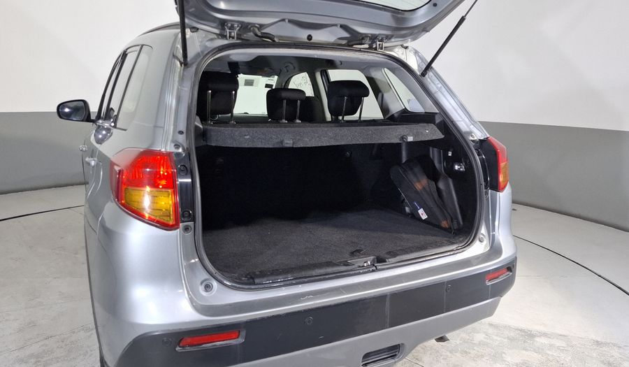 Suzuki Vitara 1.6 GLS AUTO Suv 2018