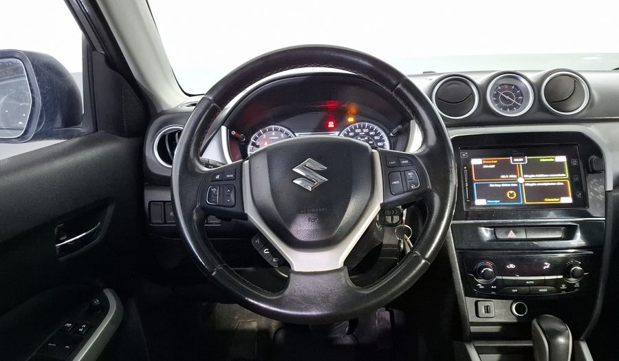 Suzuki Vitara 1.6 GLS AUTO Suv 2018