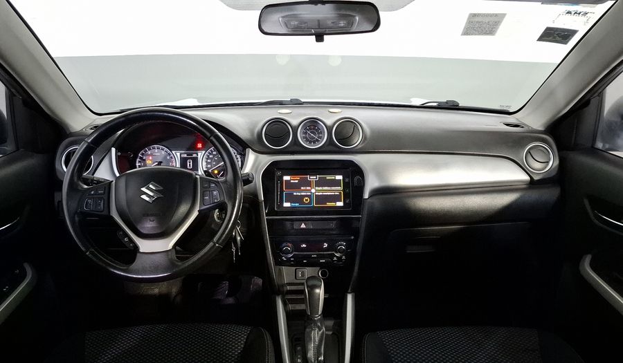 Suzuki Vitara 1.6 GLS AUTO Suv 2018