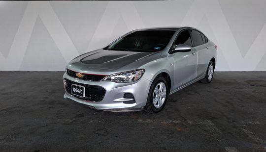 Chevrolet • Cavalier