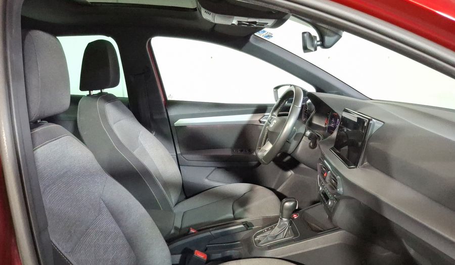 Seat Ibiza 1.6 XCELLENCE AUTO Hatchback 2023