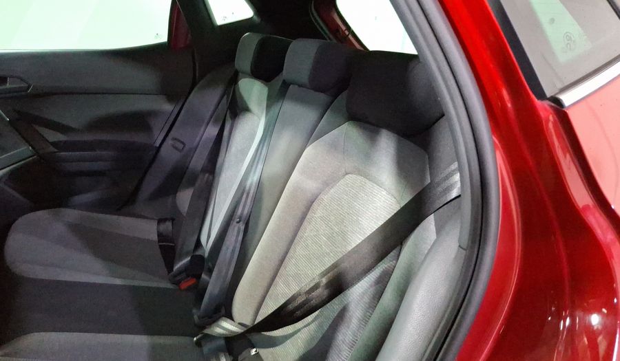 Seat Ibiza 1.6 XCELLENCE AUTO Hatchback 2023