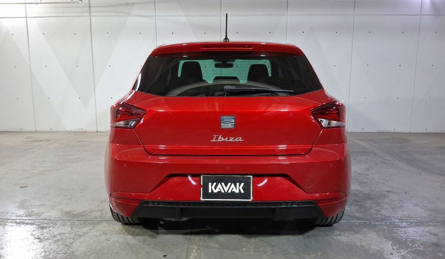 Seat Ibiza 1.6 XCELLENCE AUTO Hatchback 2023