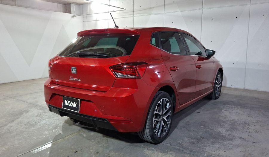 Seat Ibiza 1.6 XCELLENCE AUTO Hatchback 2023