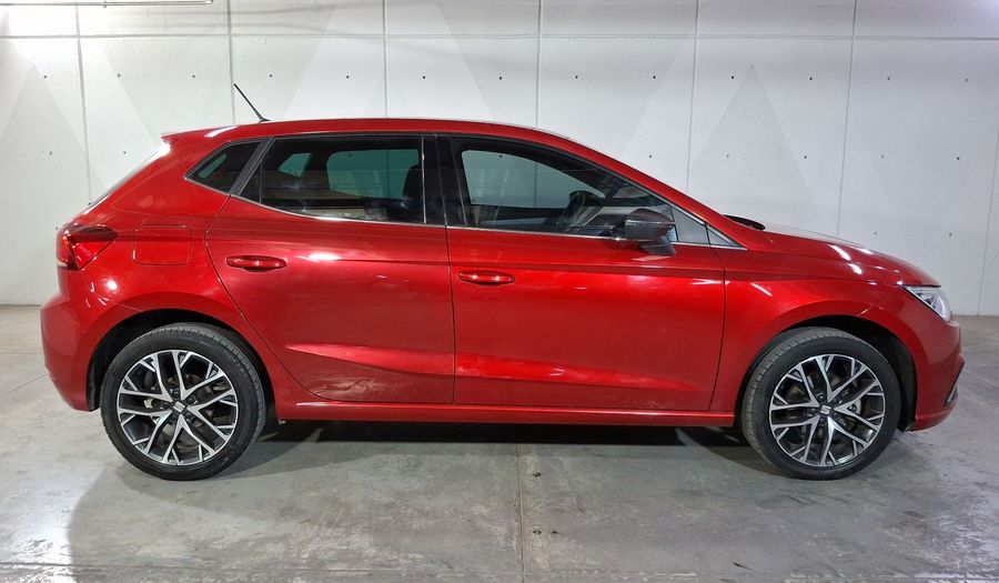 Seat Ibiza 1.6 XCELLENCE AUTO Hatchback 2023