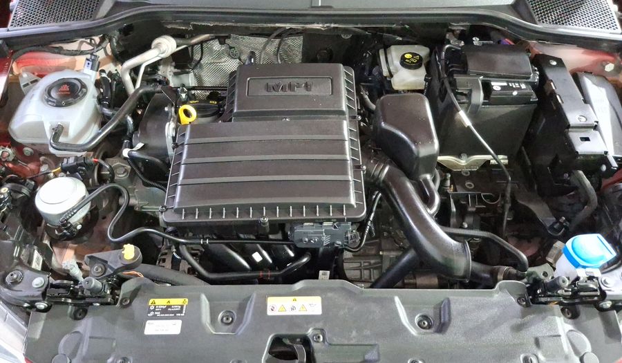 Seat Ibiza 1.6 XCELLENCE AUTO Hatchback 2023