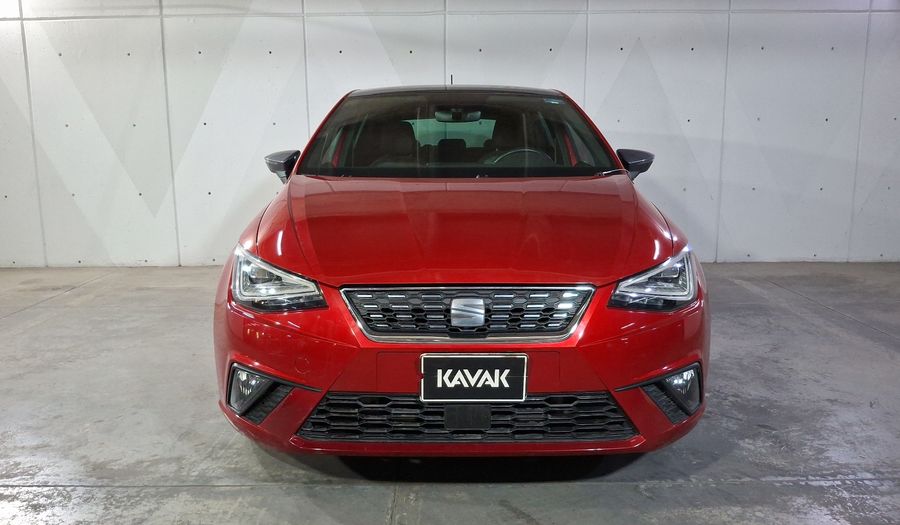 Seat Ibiza 1.6 XCELLENCE AUTO Hatchback 2023