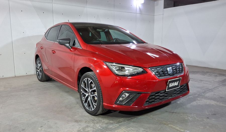 Seat Ibiza 1.6 XCELLENCE AUTO Hatchback 2023