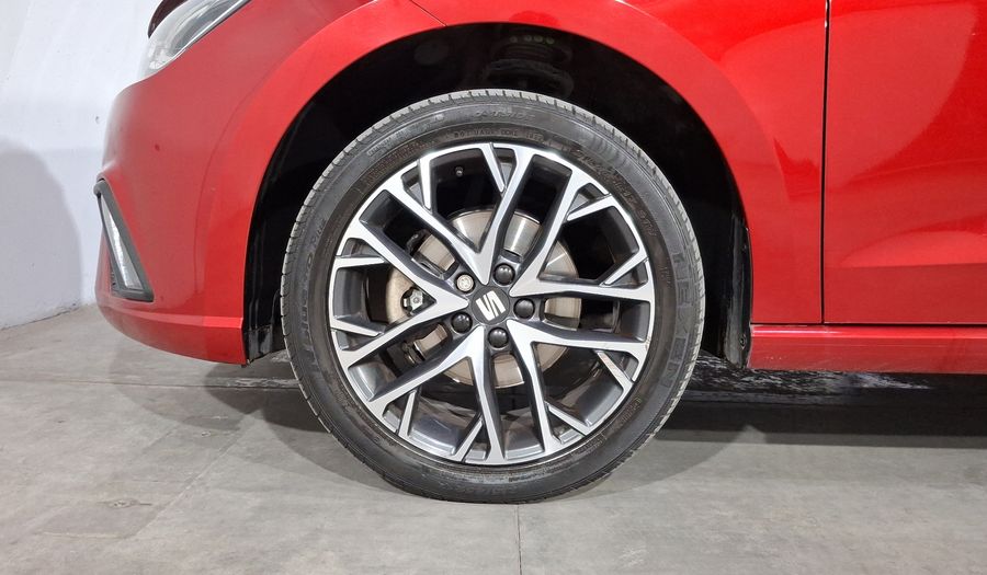 Seat Ibiza 1.6 XCELLENCE AUTO Hatchback 2023