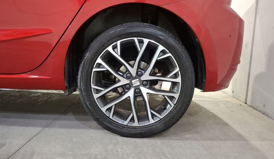 Seat Ibiza 1.6 XCELLENCE AUTO Hatchback 2023