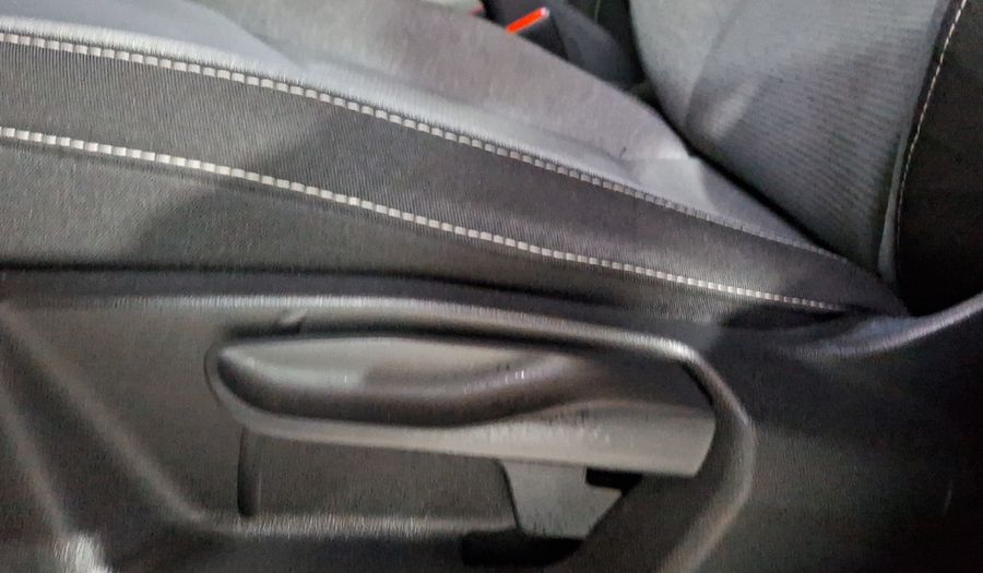 Seat Ibiza 1.6 XCELLENCE AUTO Hatchback 2023