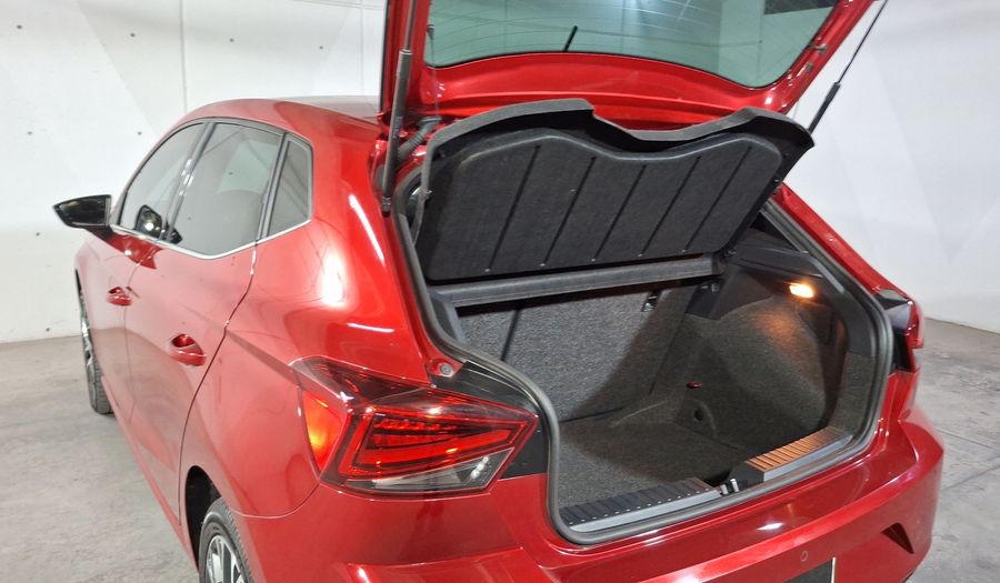 Seat Ibiza 1.6 XCELLENCE AUTO Hatchback 2023