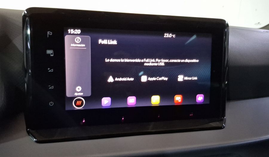 Seat Ibiza 1.6 XCELLENCE AUTO Hatchback 2023