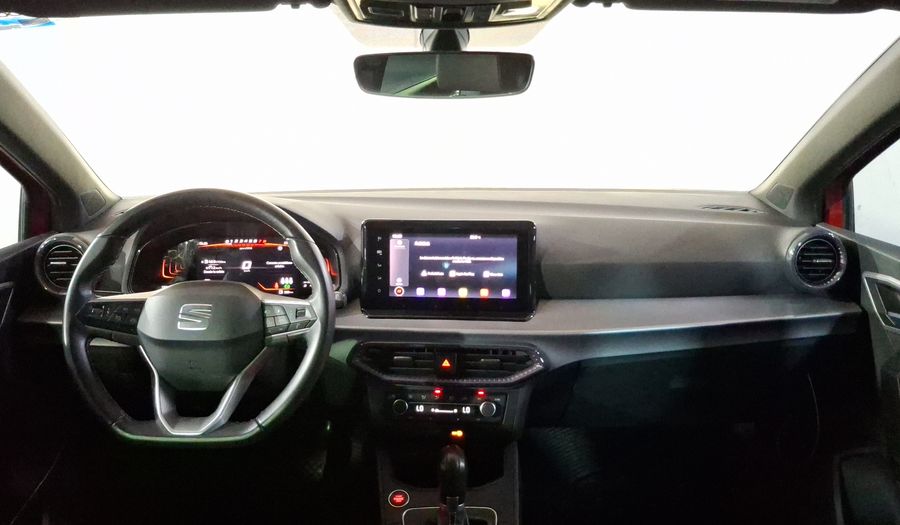 Seat Ibiza 1.6 XCELLENCE AUTO Hatchback 2023