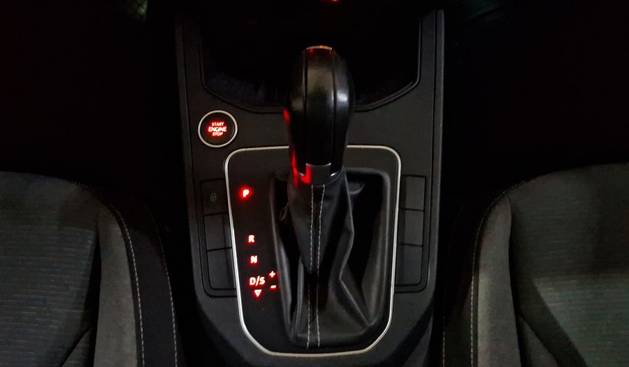 Seat Ibiza 1.6 XCELLENCE AUTO Hatchback 2023