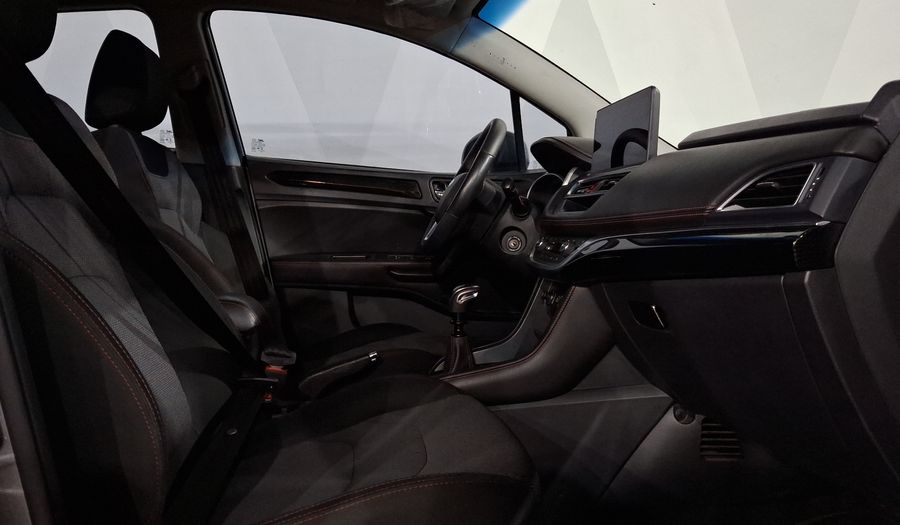 Jac Sei3 1.6 ACTIVE Suv 2021