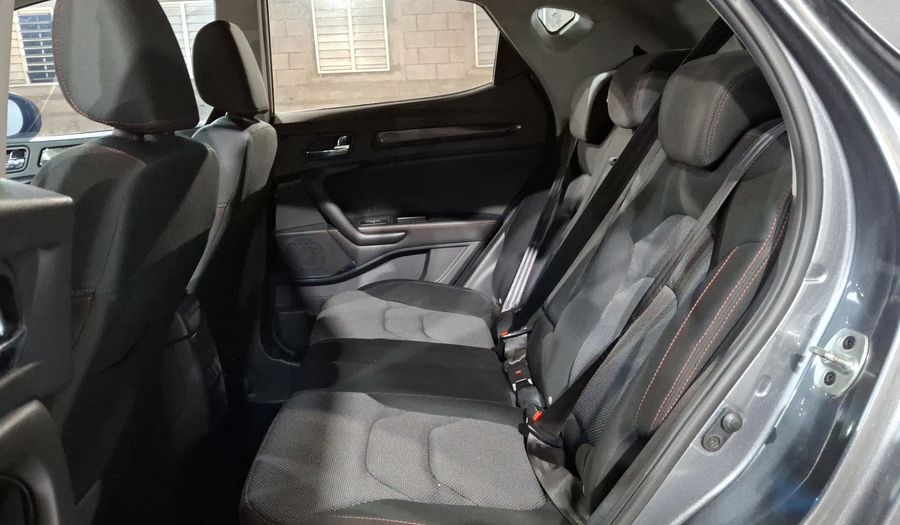 Jac Sei3 1.6 ACTIVE Suv 2021