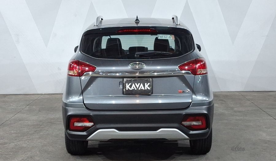 Jac Sei3 1.6 ACTIVE Suv 2021