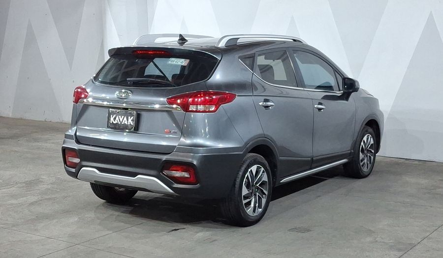 Jac Sei3 1.6 ACTIVE Suv 2021