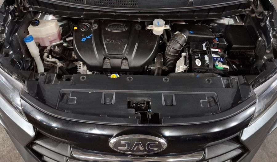 Jac Sei3 1.6 ACTIVE Suv 2021